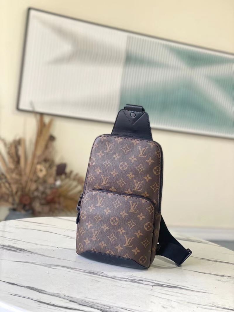 LV Waist Chest Packs